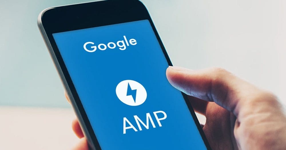 Tăng thứ hạng SEO với Google AMP