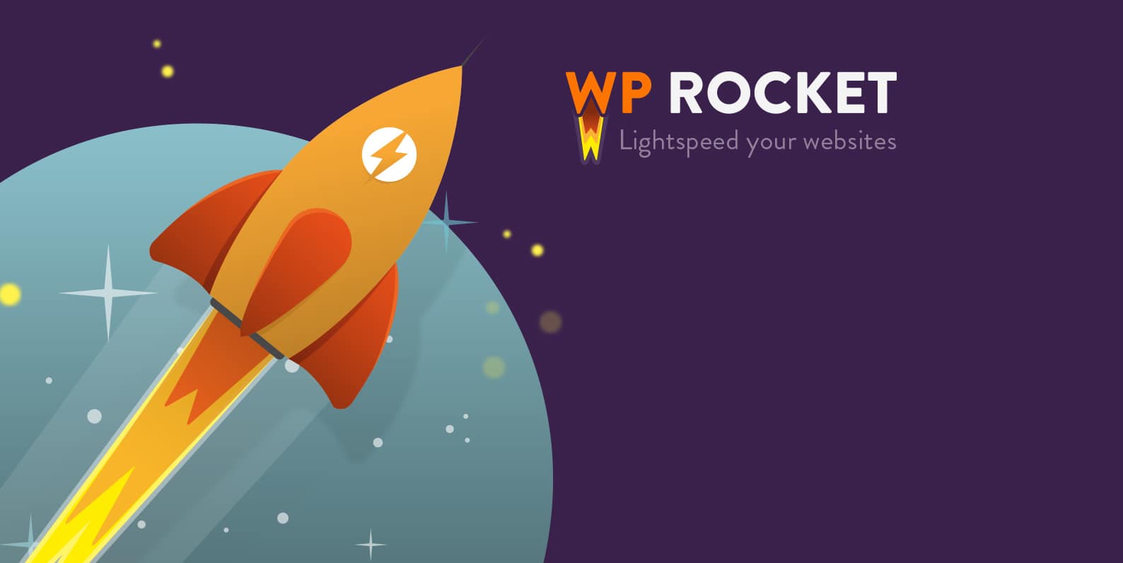 Plugin WordPress Rocket
